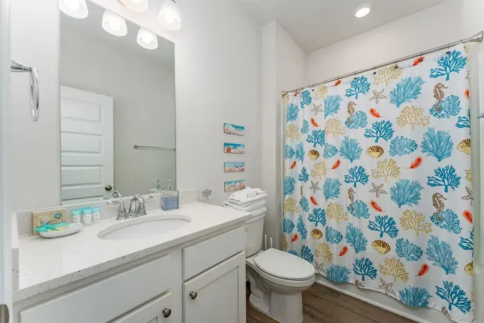 Bathroom #2