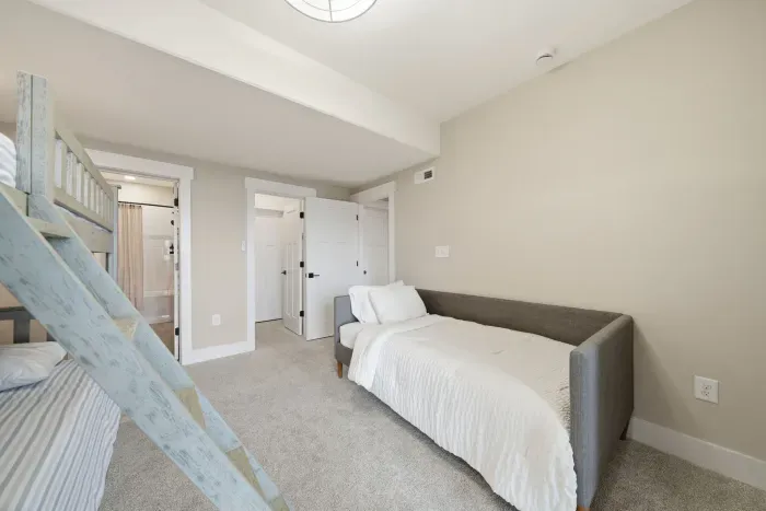 LUXE Lakefront 5BR Suites w/ Views, Beach, Dock,  - image 22 of 95
