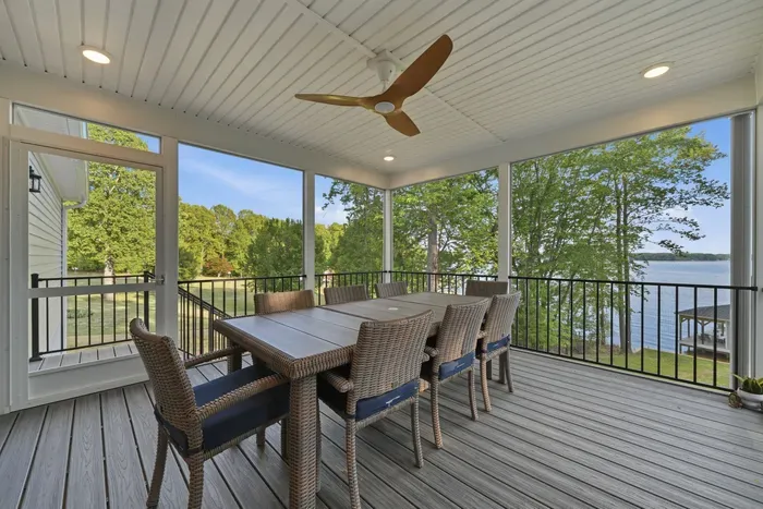 LUXE Lakefront 5BR Suites w/ Views, Beach, Dock,  - image 40 of 95