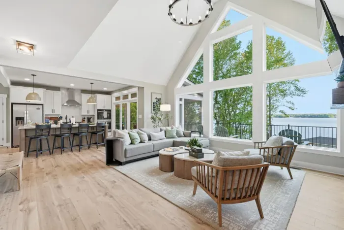 LUXE Lakefront 5BR Suites w/ Views, Beach, Dock,  - image 27 of 95