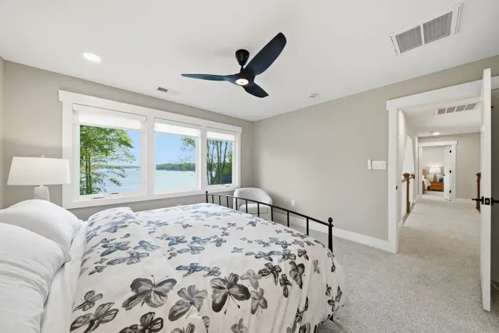 LUXE Lakefront 5BR Suites w/ Views, Beach, Dock,  - image 14 of 95