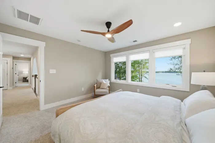 LUXE Lakefront 5BR Suites w/ Views, Beach, Dock,  - image 18 of 95