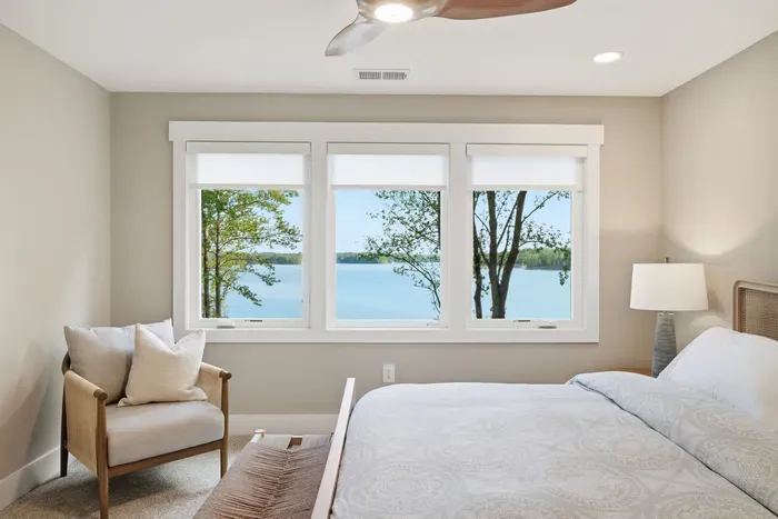 LUXE Lakefront 5BR Suites w/ Views, Beach, Dock,  - image 17 of 95