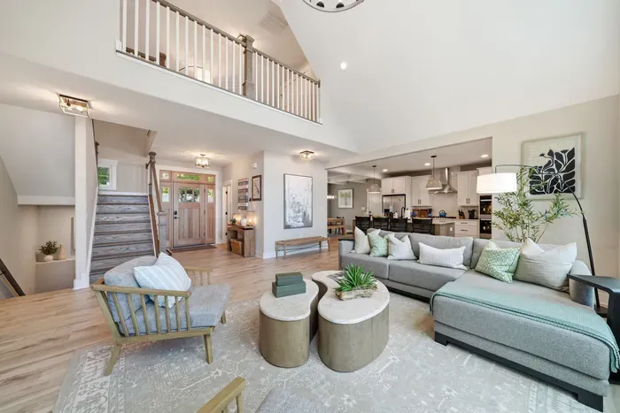 LUXE Lakefront 5BR Suites w/ Views, Beach, Dock,  - image 24 of 95