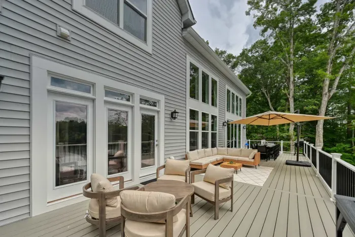 LUXE Lake Anna Lakefront, Sleeps 24, 6 Suites, Theater, BoatDock - image 145 of 160