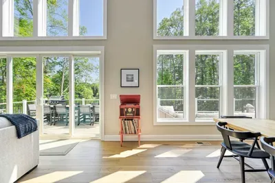 LUXE Lake Anna Lakefront, Sleeps 24, 6 Suites, Theater, BoatDock - image 151 of 160