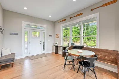 LUXE Lake Anna Lakefront, Sleeps 24, 6 Suites, Theater, BoatDock - image 148 of 160