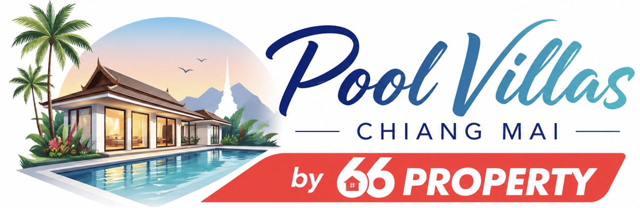 Pool Villas logo small