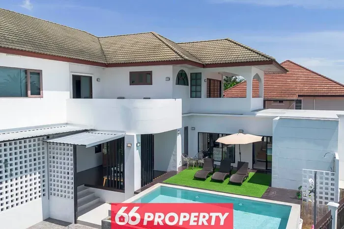 9 BR Villa near Central Mall. Family Friendly - image 5 of 188