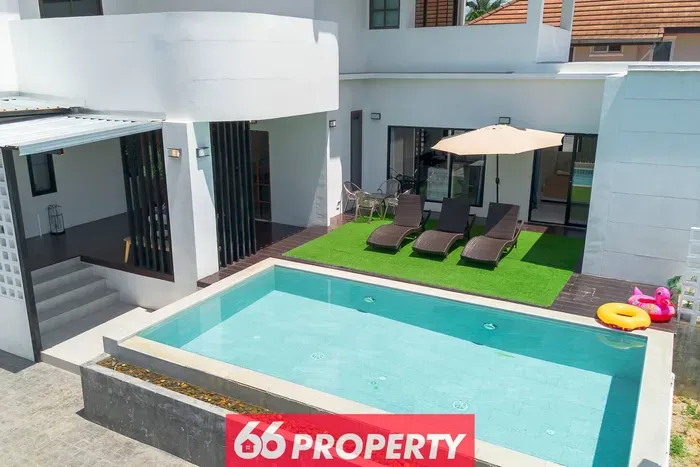 9 BR Villa near Central Mall. Family Friendly - image 1 of 188