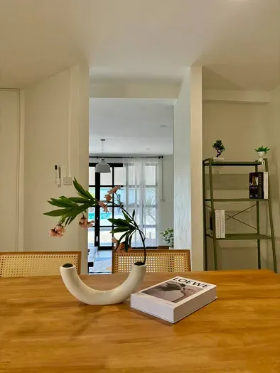 Cozy Home in Nimman/City. Superb Location. - image 5 of 124