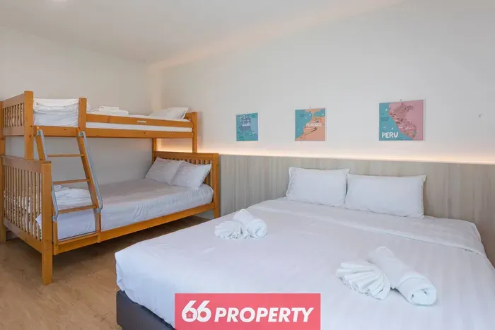 Family Style Pool Villa with Easy Access to Highway. Get Anywhere Quick.  - image 4 of 85