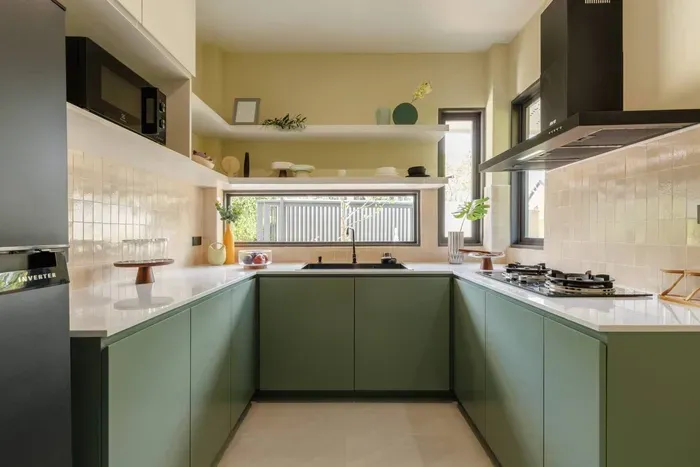 Pool Villa in Green Community. Near Shopping and Airport - image 5 of 93