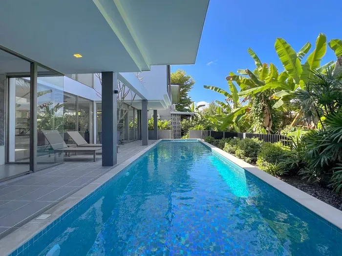 Secluded Villa in Lush Local Area. - image 1 of 88