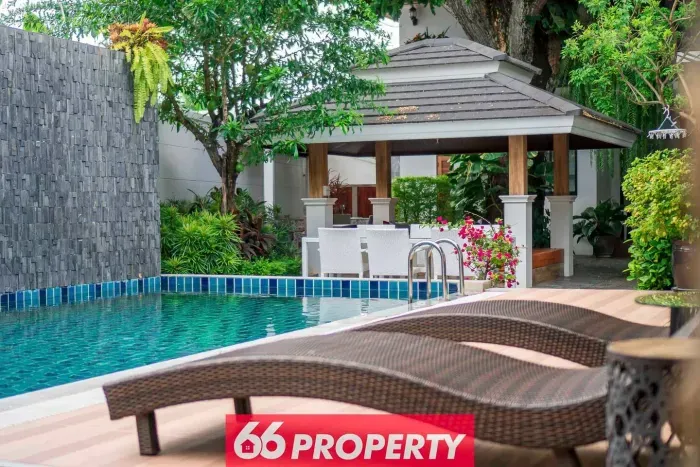 Twin Villas near Shopping Hub. Family Friendly - image 2 of 144