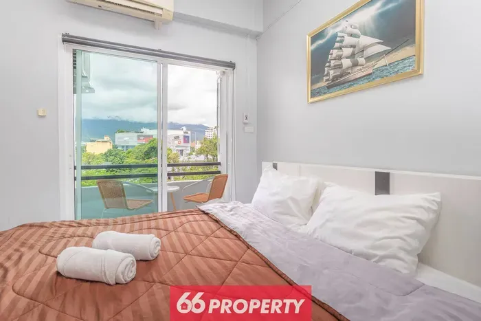 Poolside Townhouse in Nimman. Walk to Maya Mall. - image 4 of 108