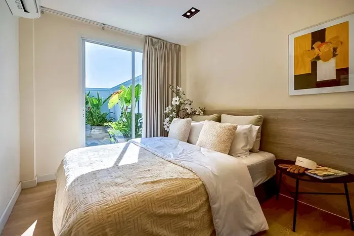 Stunning Villa w/ Outdoor dining spot. Quiet Area. - image 4 of 56