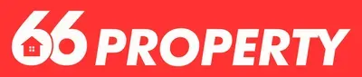 66 Property Logo