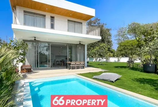 Pool Villa in Chiang Mai