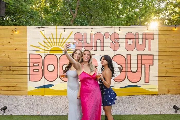 Sunset Social - image 57 of 72