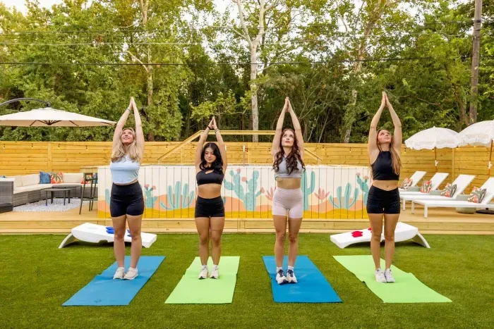 ~namaste~