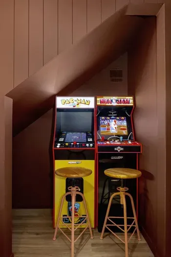can you beat the high score?