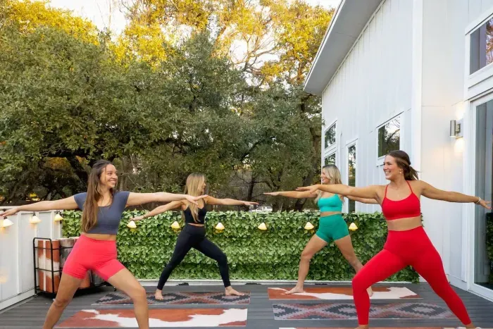 namaste