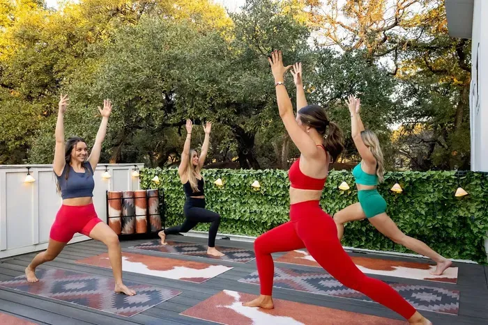 namaste