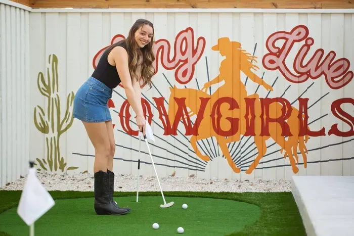 SoCo Cowgirl - image 67 of 74