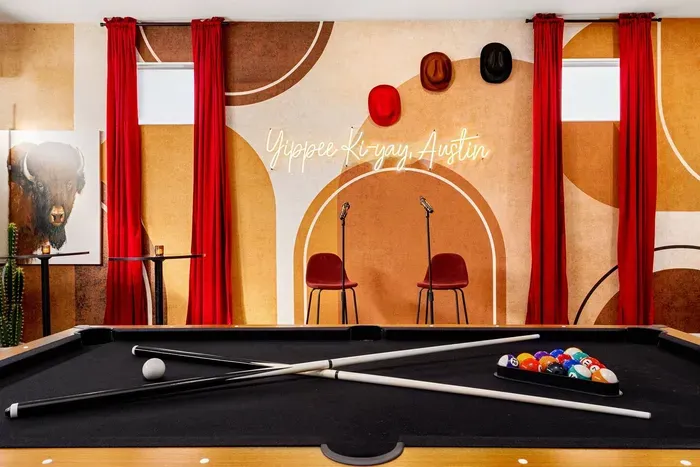 how's your pool shot?