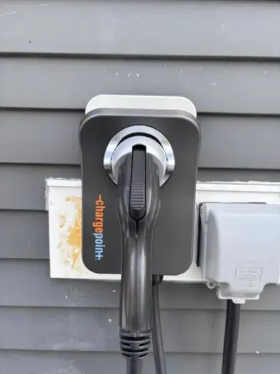 EV Charger