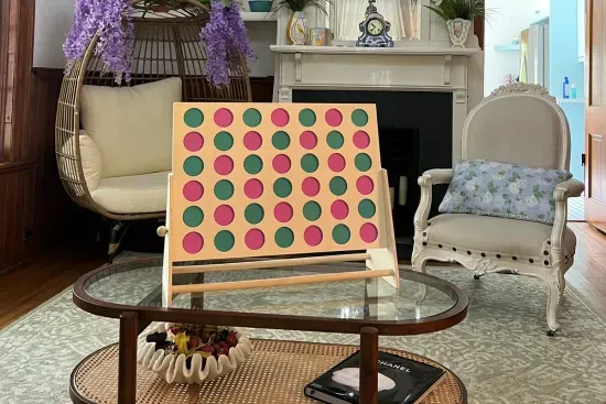 Perfect fun for everyone.