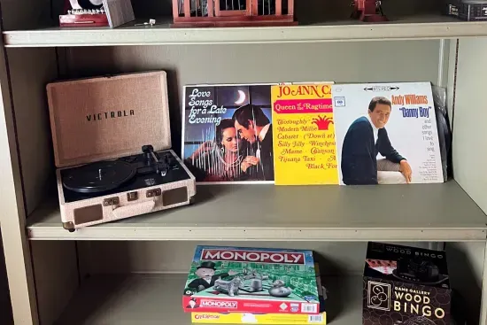 Its all in the detail !