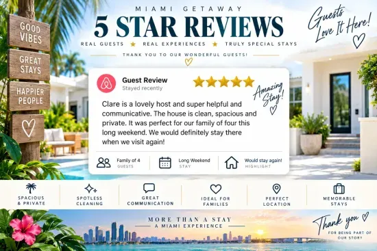 5 Stars only !