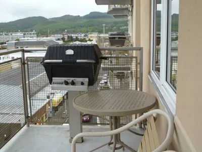 WorldMark 5-Star Resort Ocean view