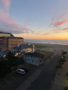 WorldMark 5-Star Resort Ocean view