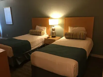 WorldMark 5-Star Resort Ocean view - image 32 of 39