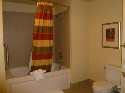 WorldMark 5-Star Resort Ocean view