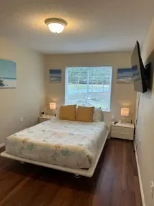 Lakefront Oasis | Private Lakefront Retreat with Resort-Style Amenities - image 17 of 60