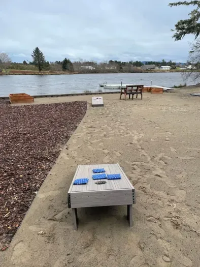 Lakefront Oasis | Private Lakefront Retreat with Resort-Style Amenities - image 11 of 60