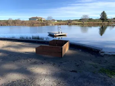 Lakefront Oasis | Private Lakefront Retreat with Resort-Style Amenities - image 25 of 60