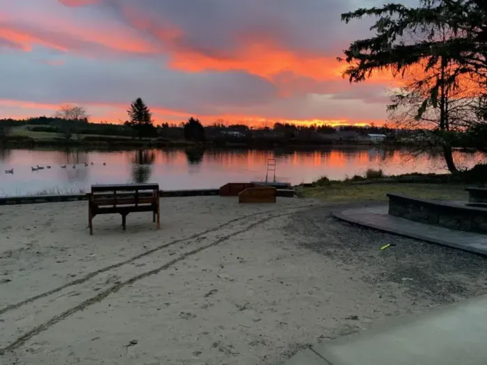 Lakefront Oasis | Private Lakefront Retreat with Resort-Style Amenities - image 7 of 60