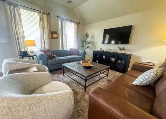 Grandview Farmhouse in the heart of Stillwater