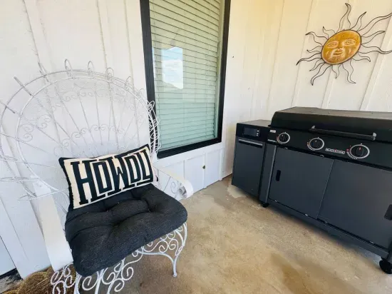 Grandview Farmhouse in the heart of Stillwater