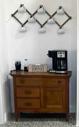 Charming Cottage Near Downtown | 1 Mile to Silos- Pet Friendly
