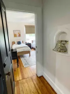Charming Cottage Near Downtown | 1 Mile to Silos- Pet Friendly - image 11 of 77