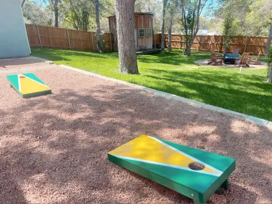 Charming Cottage Near Downtown | 1 Mile to Silos- Pet Friendly