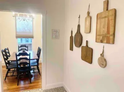 Charming Cottage Near Downtown | 1 Mile to Silos- Pet Friendly - image 19 of 77
