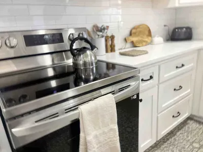 Charming Cottage Near Downtown | 1 Mile to Silos- Pet Friendly - image 18 of 77
