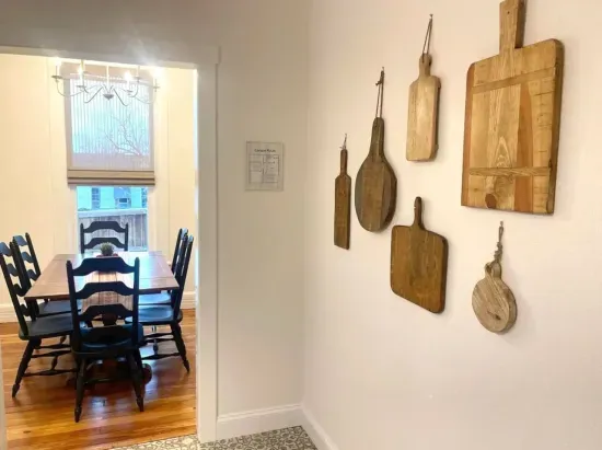 Charming Cottage Near Downtown | 1 Mile to Silos- Pet Friendly
